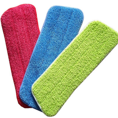 Replaced Mop Cloth Reusable Microfiber Pad For Spray Mop Pra