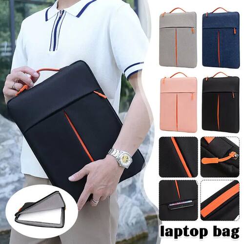 13/14/15 Inch Fashionable Portable Laptop Bag Portable Stude