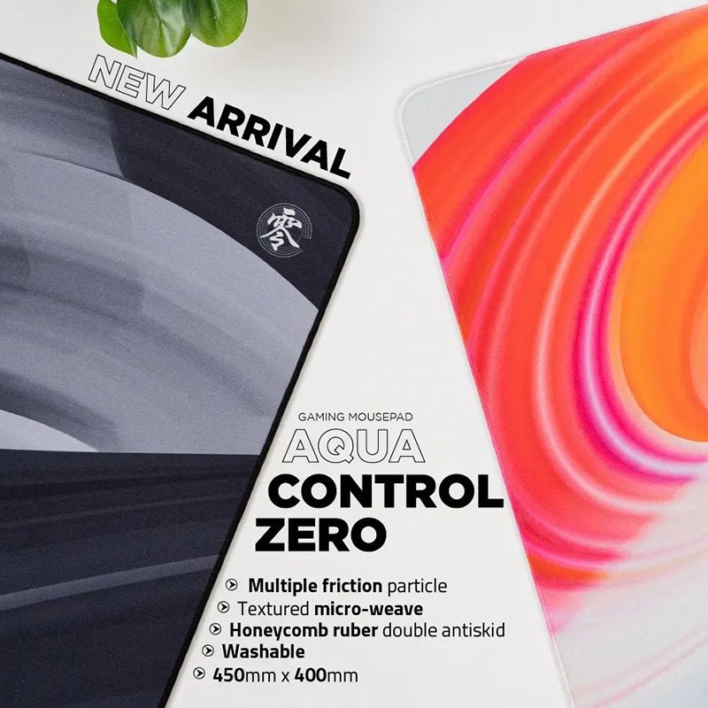 【库存半价清仓】XrayPad AC0零游戏FPS粗面控制鼠标垫艾可斯锐
