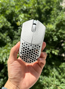 喵呜外设Ultraglide鼠标防滑贴finalmouse ulx l m s大号中号fm