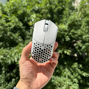 喵呜外设Ultraglide鼠标防滑贴finalmouse ulx l m s大号中号fm
