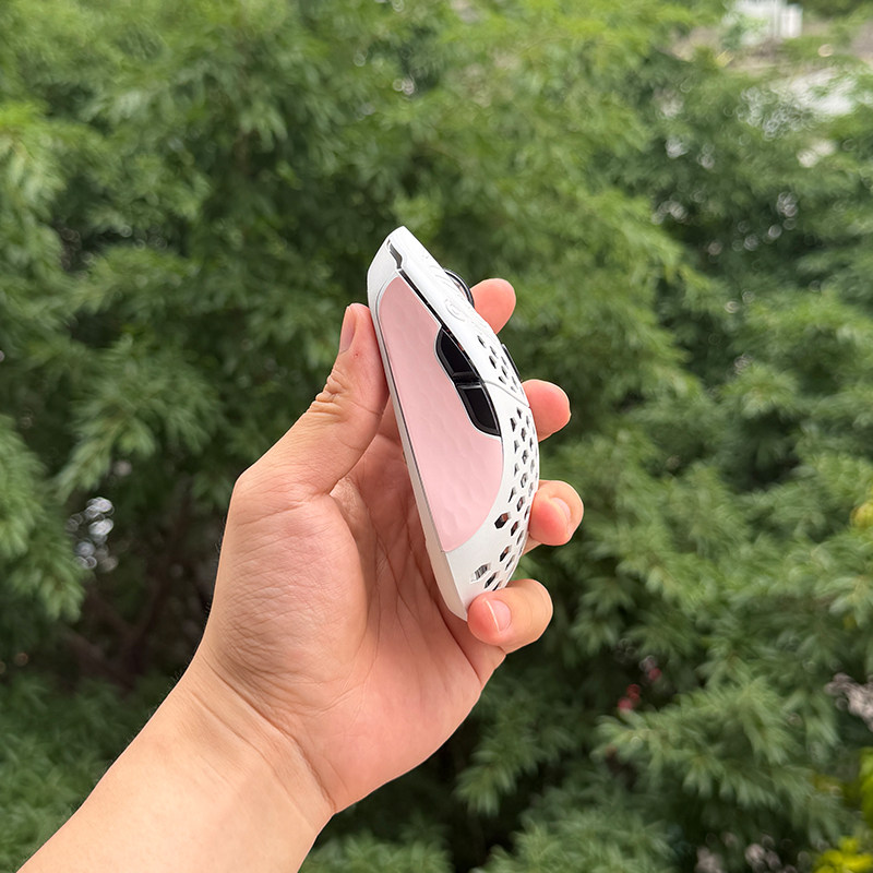 喵呜外设Ultraglide鼠标防滑贴finalmouse ulx M 中号单侧边s12图片