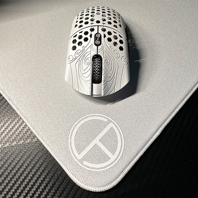 ultraglideUA游戏鼠标垫