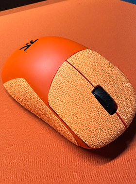 Ultraglide鼠标防滑贴兰族LAMZU荆棘THORN范纳迪FNATIC无线FNC