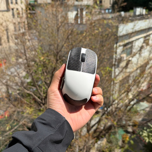 喵呜外设Ultraglide鼠标防滑贴ATK 烈空ZERO吸汗防滑超薄