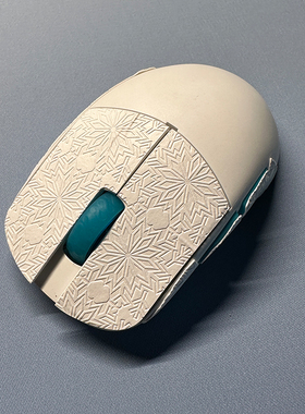 Ultraglide鼠标防滑贴兰族LAMZU亚特兰蒂斯THORN荆棘OGminipro4K