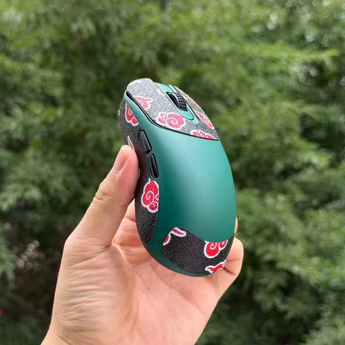 喵呜外设Ultraglide鼠标防滑贴VAXEE无线ZYGEN NP-01S NP01SV3