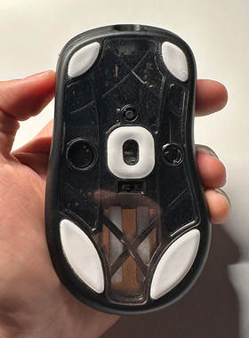 喵呜外设Ultraglide鼠标防尘贴LAMZU兰族THORN荆棘MAYAX玛雅maya