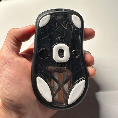 喵呜外设Ultraglide鼠标防尘贴LAMZU兰族THORN荆棘MAYAX玛雅maya