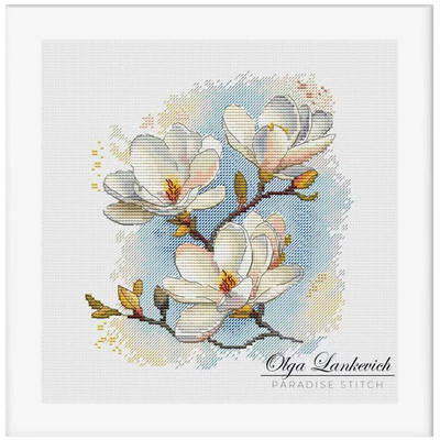 小幅简单装饰画法国DMC五折