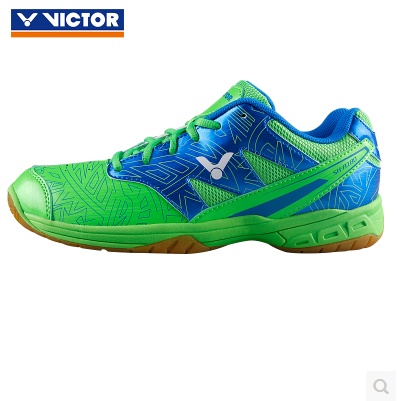 Chaussures de Badminton uniGenre VICTOR - Ref 842005 Image 3