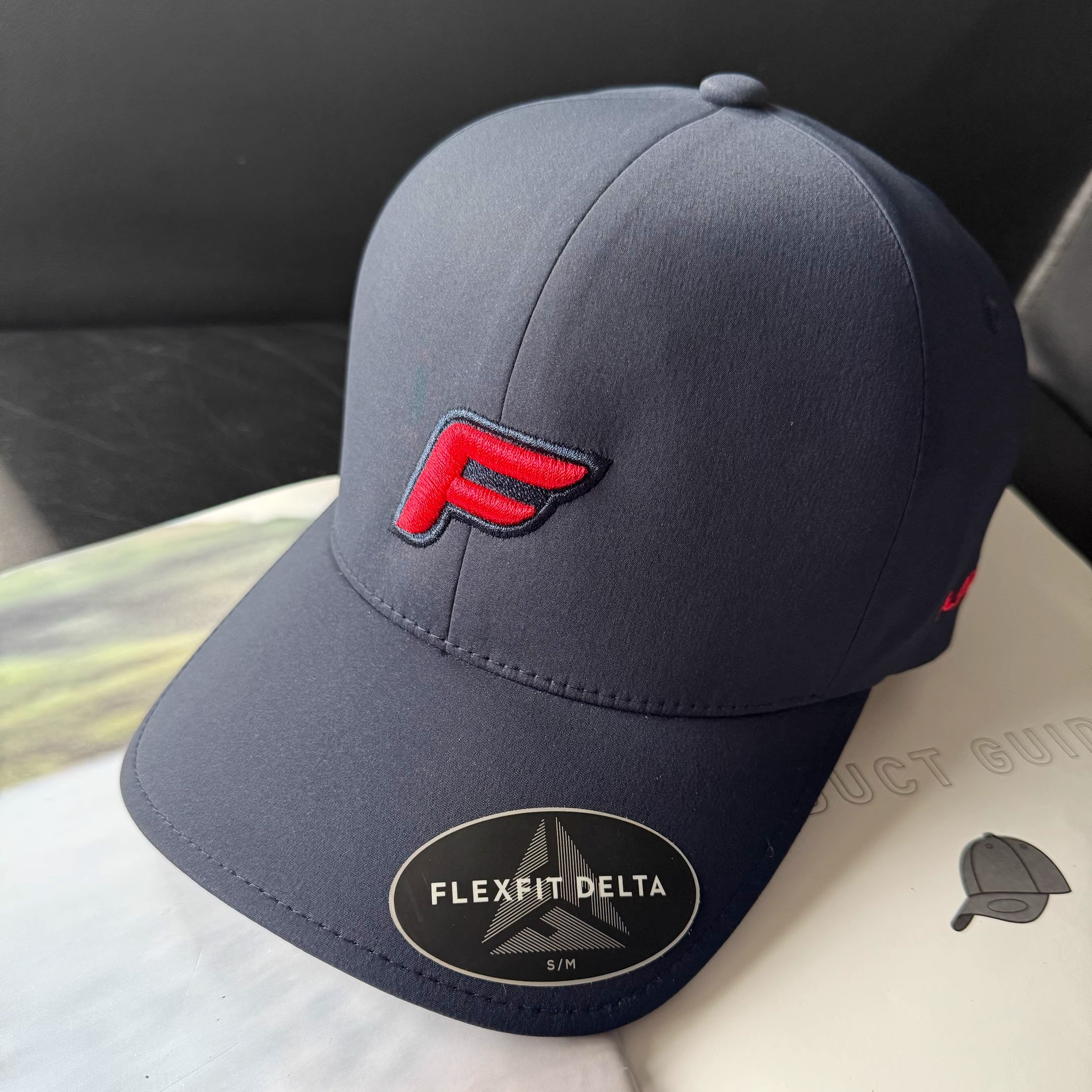 FLXFIT棒球帽特价清仓