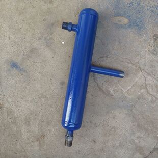 液化气汽化器排污包油气分离器