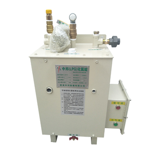 工业20-200KG液化石油气化气炉煤气气化炉气化器汽化炉