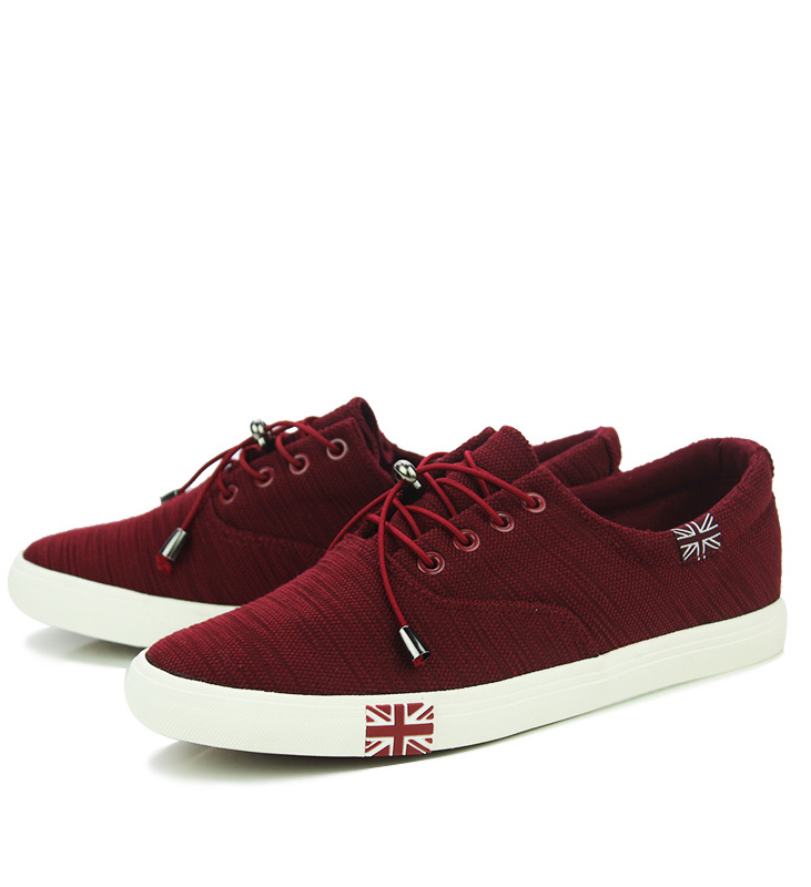 Chaussures de Badminton homme - Ref 846418 Image 1