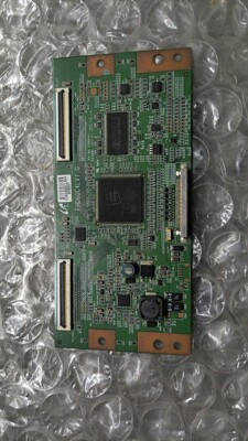 原装TCL L46E9SFE逻辑板FHD60C4LV0.4 屏LTA460HB08