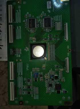 TCLL40C10FBE逻辑板