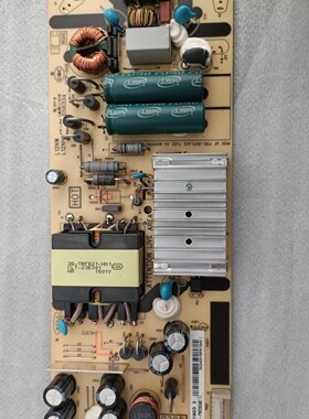 TCL 50V2 55L2 55F6电源板40-L12NW4-PWC1CG 08-L12NHA2-PW200AB