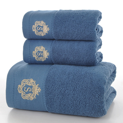 100% cotton bath towel big towels washcloth 外贸纯棉浴巾毛巾