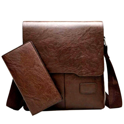 Messenger Bag Male Cross Body Shoulder Business Bags For Men