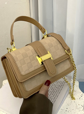 New women's shoulder bag messenger bag fashion women's bag女