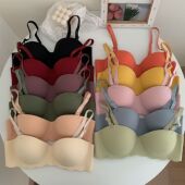 无钢圈内衣性感文胸 women bra lingerie underwear sexy