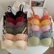 无钢圈内衣性感文胸 women bra lingerie underwear sexy