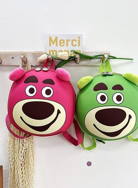 bag Spiderman children boy bookbag for school mini backpack1