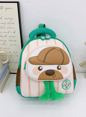 bag Spiderman children boy bookbag for school mini backpack1