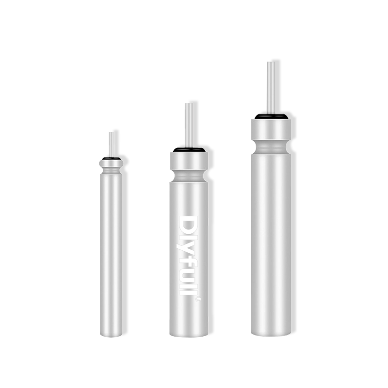 达摩电子漂电池CR316/322/425通用套装发光鱼漂夜光漂夜钓浮漂