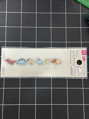 日本购买现货美乐蒂恐龙Kurumi大耳狗小汽车可爱刺绣贴熨烫款