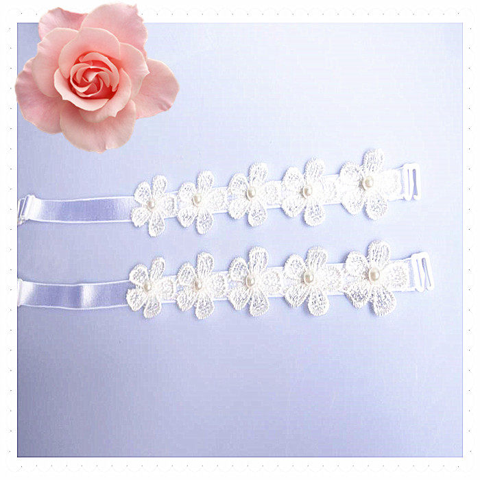 Bretelles pour lingerie - Ref 802961 Image 5