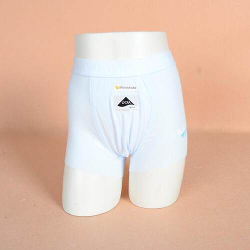 迪士尼专柜正品莫代尔无痕内裤