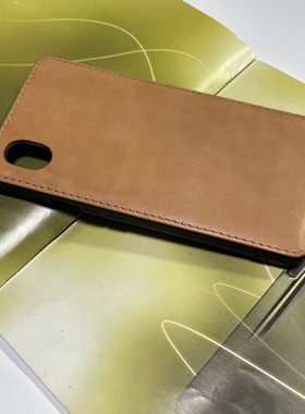 大我BIGME HiBreak手机壳真皮套电子书水墨5.84英寸屏保护防摔超薄定制网红专用套壳