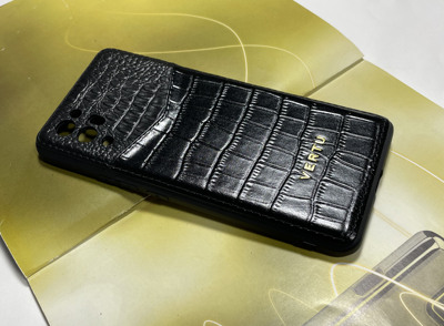 威图iVERTU真皮套壳镜头全包超薄