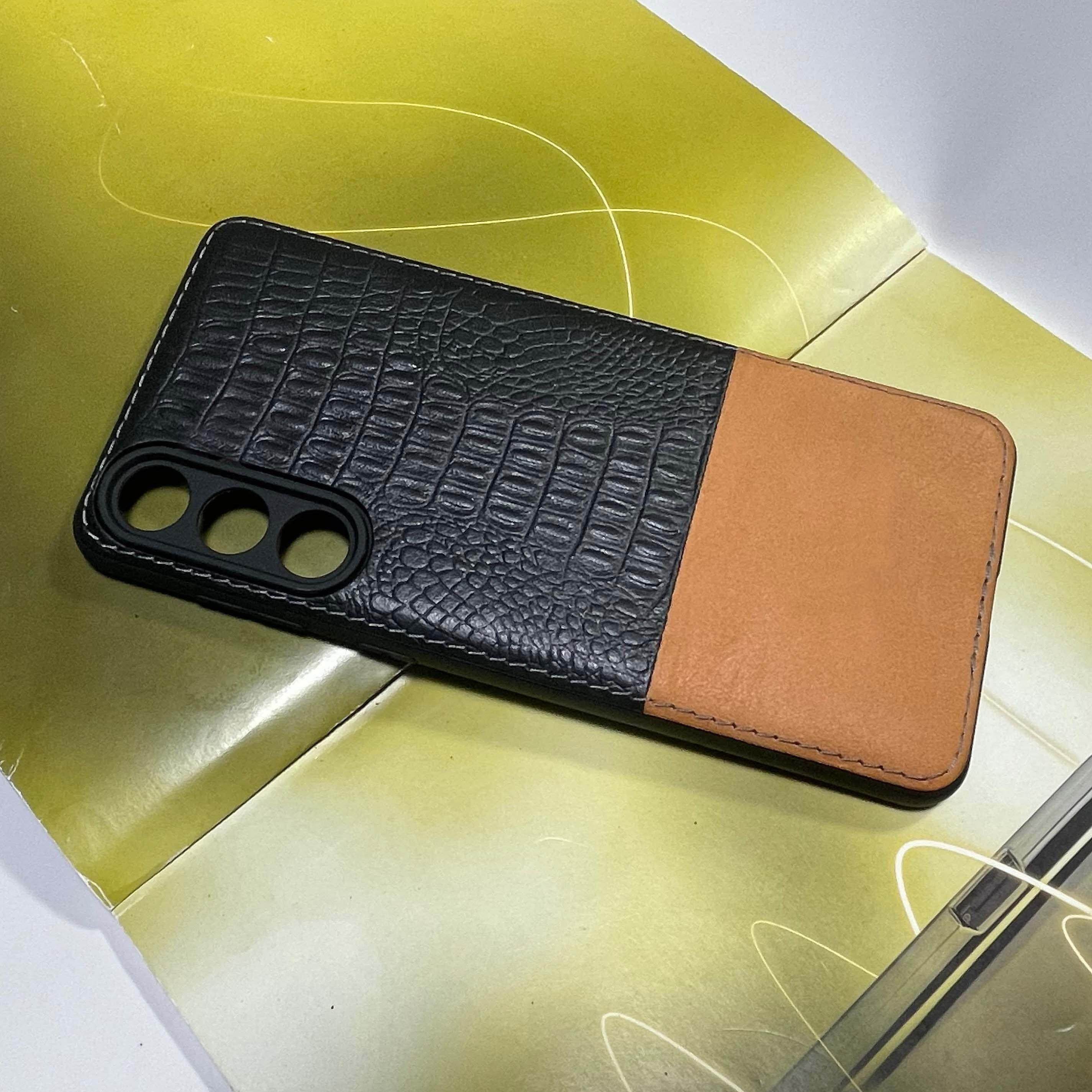 魅族21note手机壳真皮套21Note防摔保护超薄M468Q皮壳镜头全包翻盖磁吸软边网红商务个性