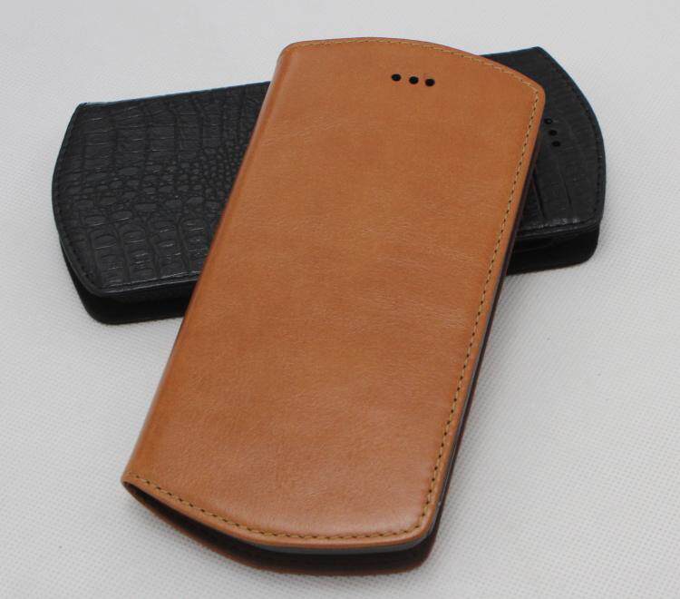 商务8848m6手机壳真皮套m6尊享防摔保护巅峰祥龙版灵感版风尚版私人m5