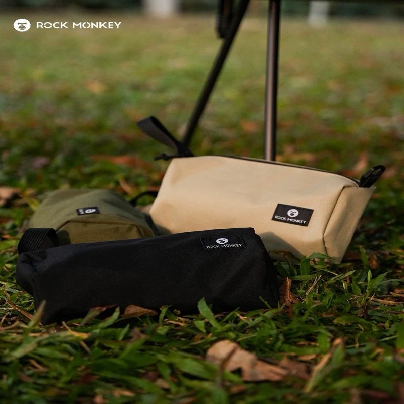 ROCKMONKEY岩猴户外便携洗漱包出差收纳袋超薄大容量化妆包防泼水,户外/登山/野营/旅行用品,露营灯收纳包,淘宝优惠券,粉丝福利购,淘宝优惠卷