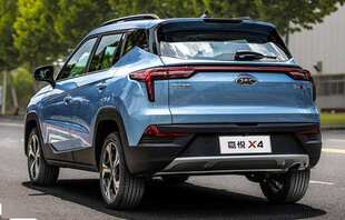 江淮嘉悦思皓X4X8蔚来A5主中贯穿灯内左右转向外后尾灯前大灯总成