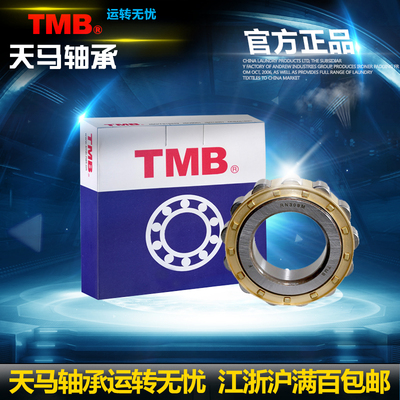 TMB天马RN205/M RN206 RN307 RN309 RN312 RN219/ECM减速偏心轴承