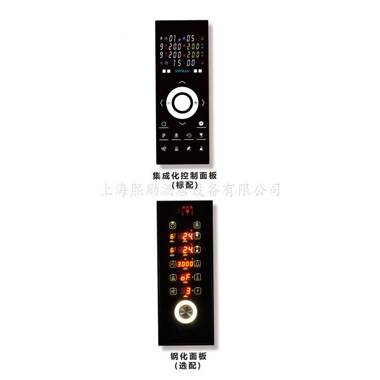 SI N新MA/G麦不锈钢三层九盘电烤箱烤面包蛋糕YOY点心鸡鸭鱼月饼