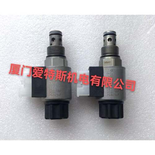 HYDAC贺德克电磁阀WSM-2120HYDACY-01C-1N-24DGWSM2120Y-01-C-N-2
