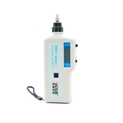 手持式频测振仪分体聚创式VICT高R 65OB
