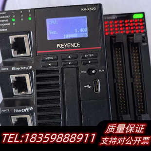 基恩士KV 1.400版 本 .询价 X520