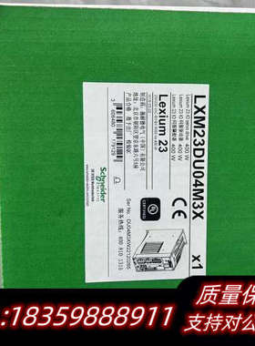 LXM32ICAN   LXM23DU04M3X   LXM.询价