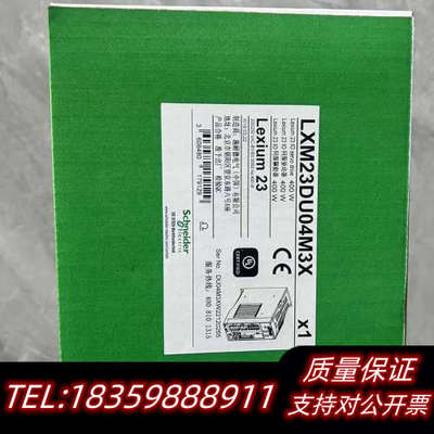 LXM32ICAN   LXM23DU04M3X   LXM.询价