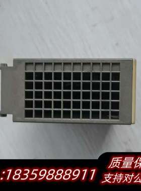 S5数字输入模块，型号6ES5 421-8MA12，8询价