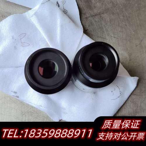 灿锐XF-MH02X236工业镜头 2/3寸靶面  0..询价