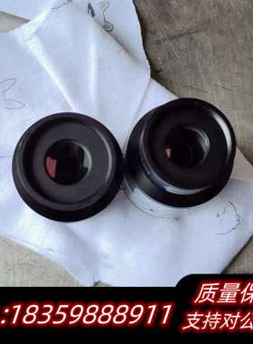 灿锐XF-MH02X236工业镜头 2/3寸靶面  0..询价