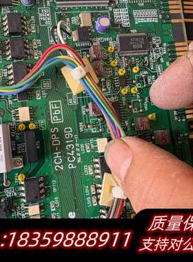 Teknologue PC4304D板4片PC43询价